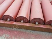 Ролики конвейерные Усть-Каменогорск (4)